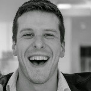 Meet your Posher, John